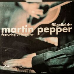 Cover of Flügelleicht