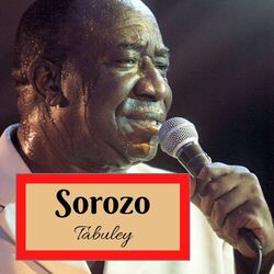 Cover of Sorozo
