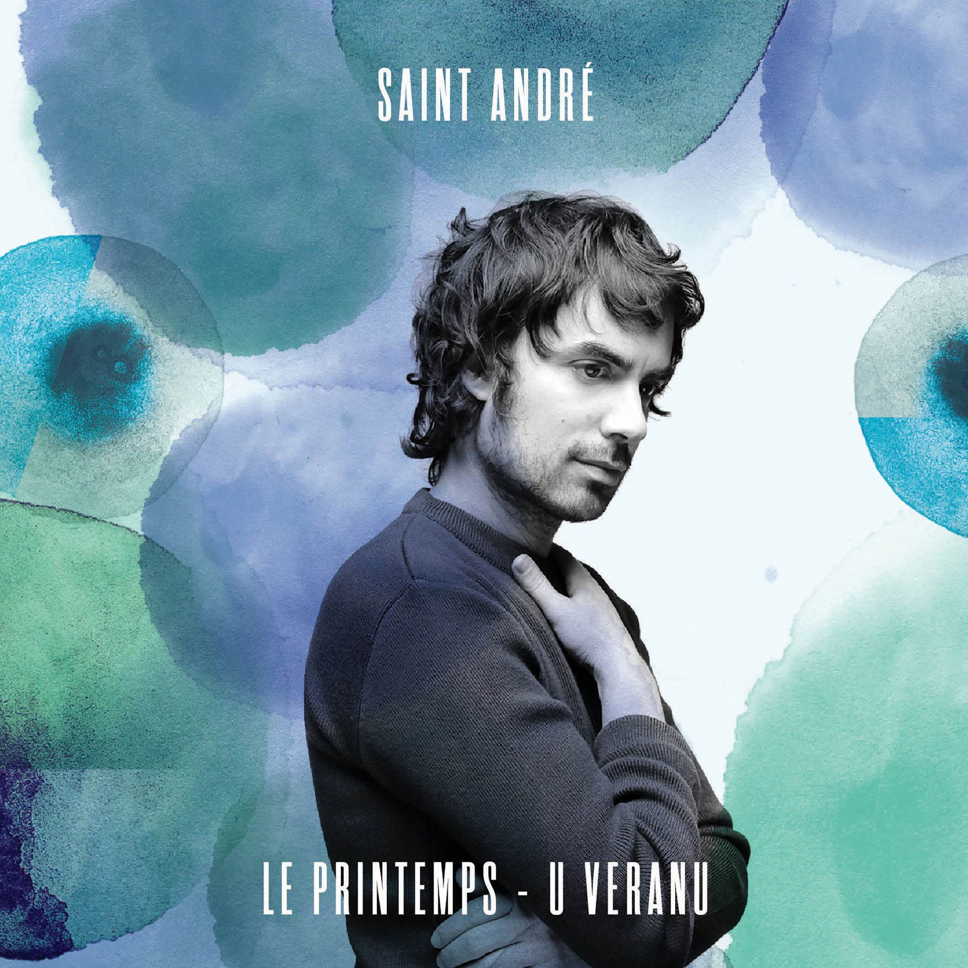 Album cover of Le printemps (U veranu)