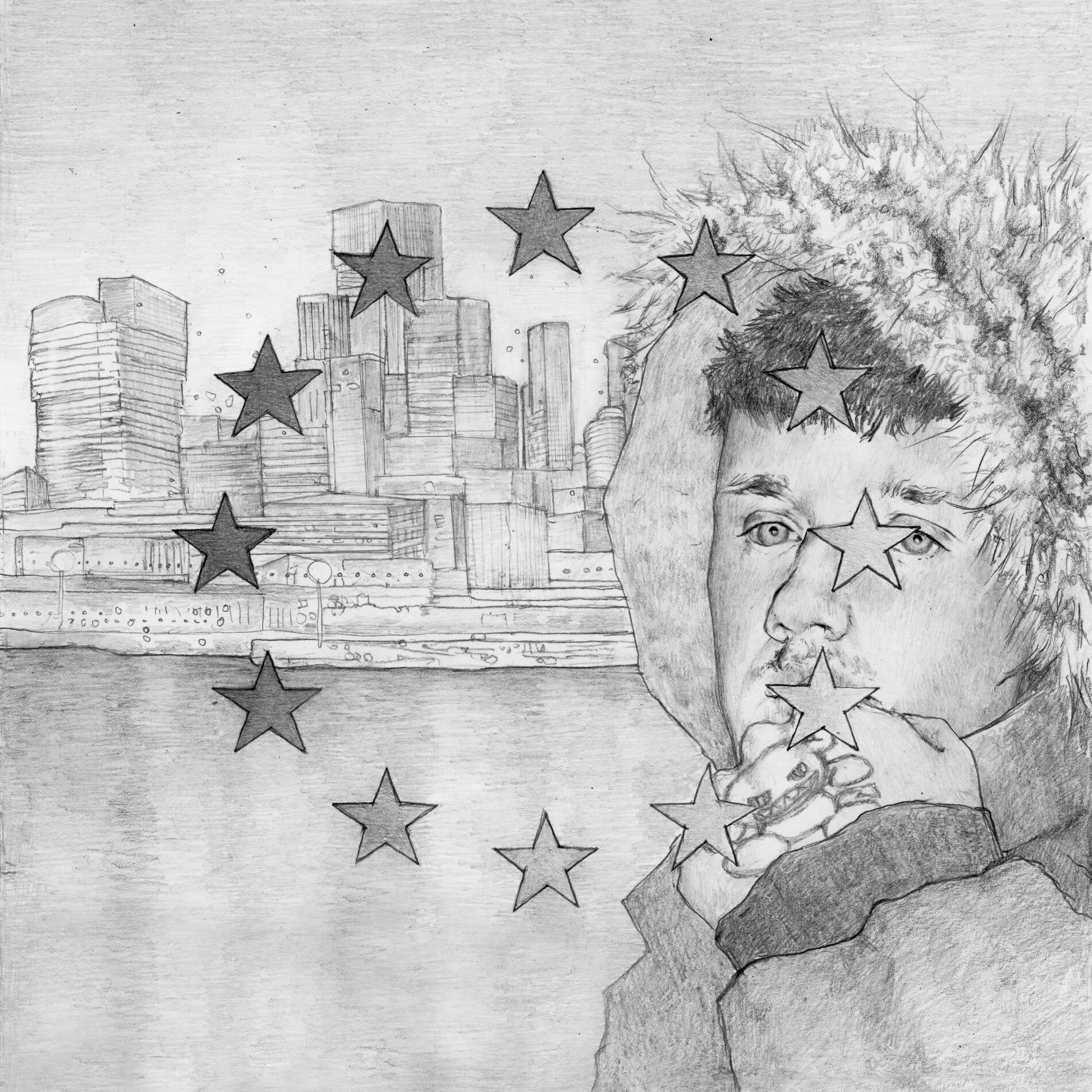 Album cover of BCM