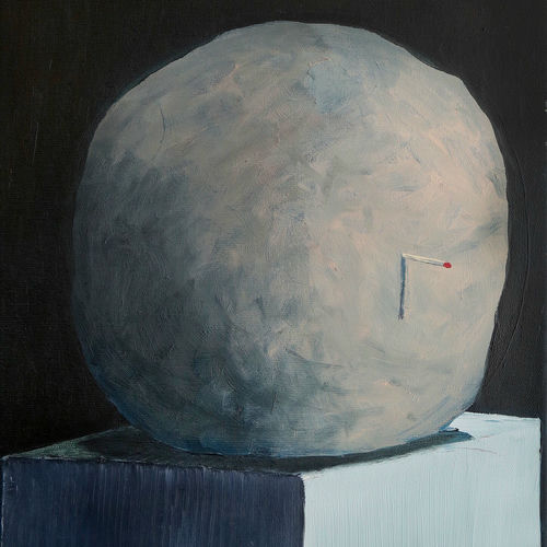 An empty bliss beyond this World - The Caretaker | Deezer