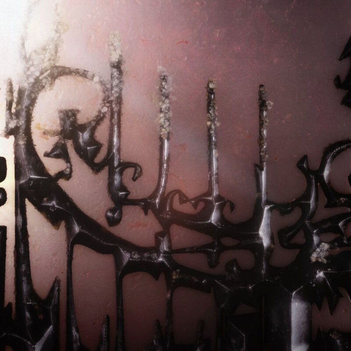 Album cover of Cinderella