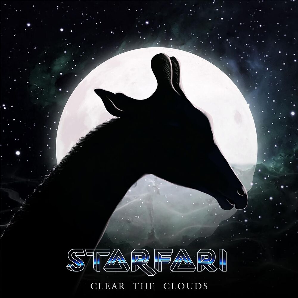 Picture of Clear the Clouds - EP