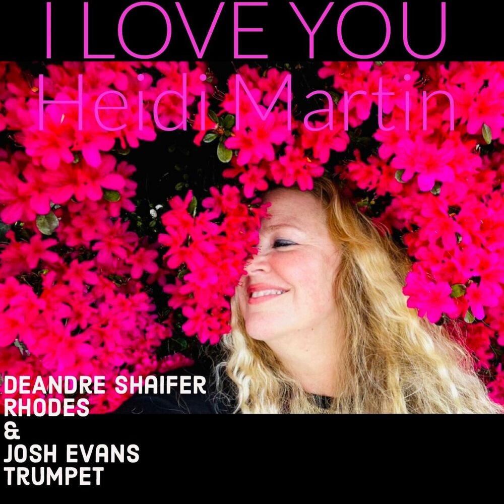 Picture of I Love You (In Every Language)