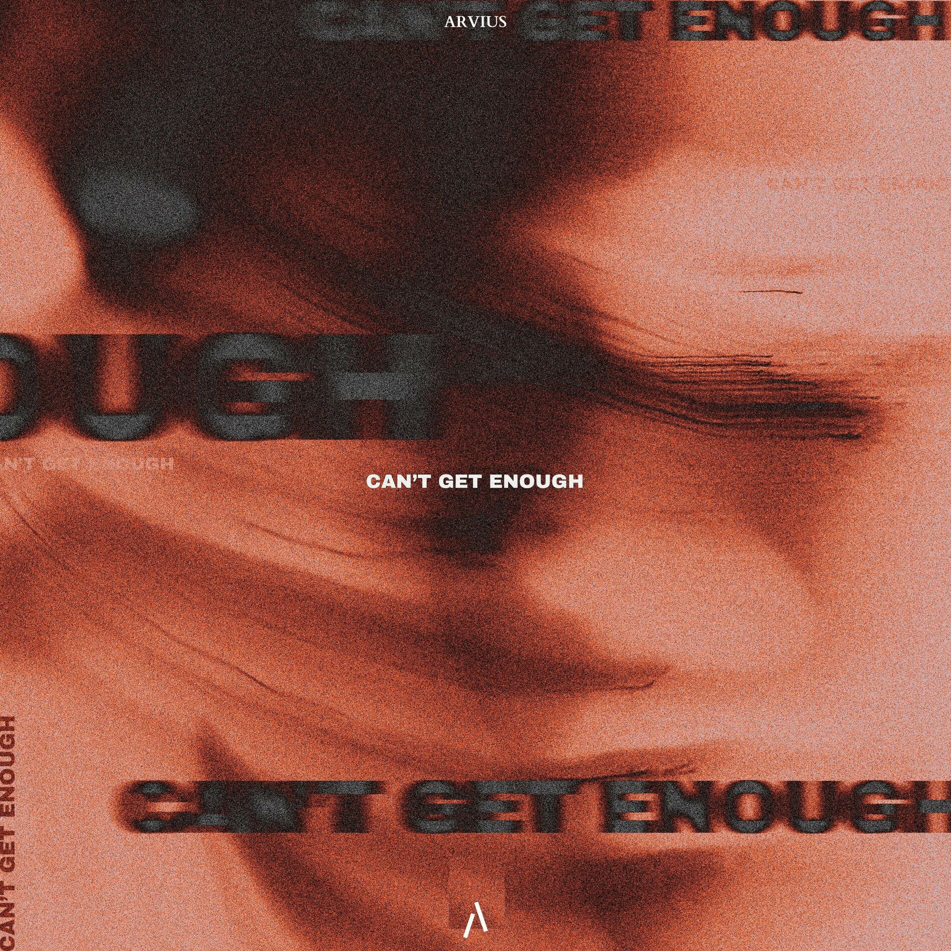 Album cover of Can´t Get Enough