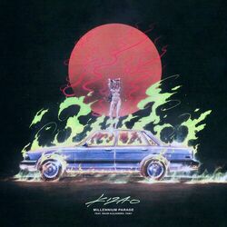 Cover of KIZAO