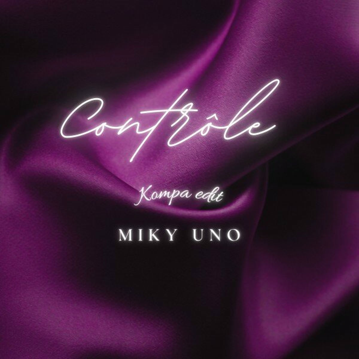 Album cover of Contrôle (Kompa edit)