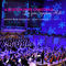 Children Go Where I Send Thee (W/Chorus) (Live) by Tanglewood Festival Chorus album cover