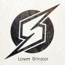 Cover of Lower Brinstar