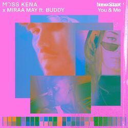 Cover of You & Me (feat. Buddy)