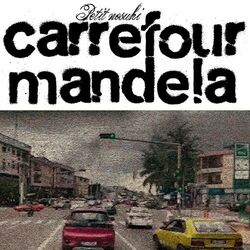 Cover of CARREFOUR MANDELA