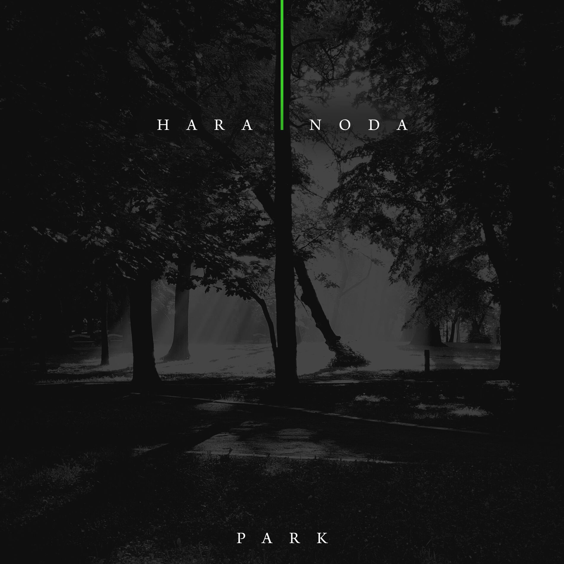 Album cover of Park