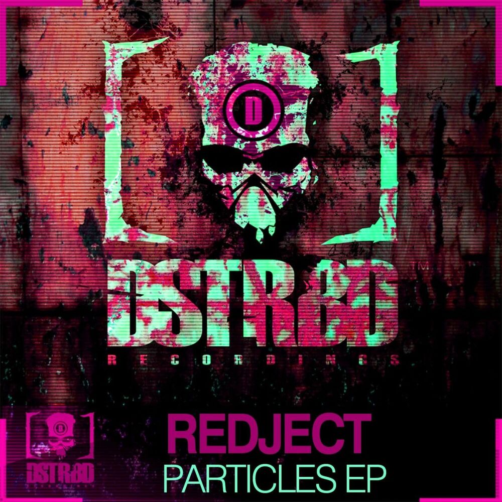 Picture of Particles EP