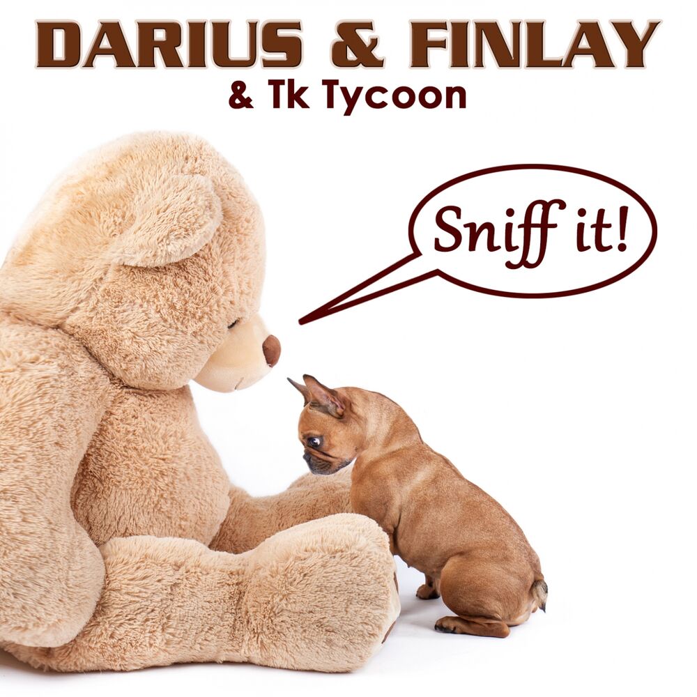 Picture of Sniff It