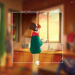 music cover