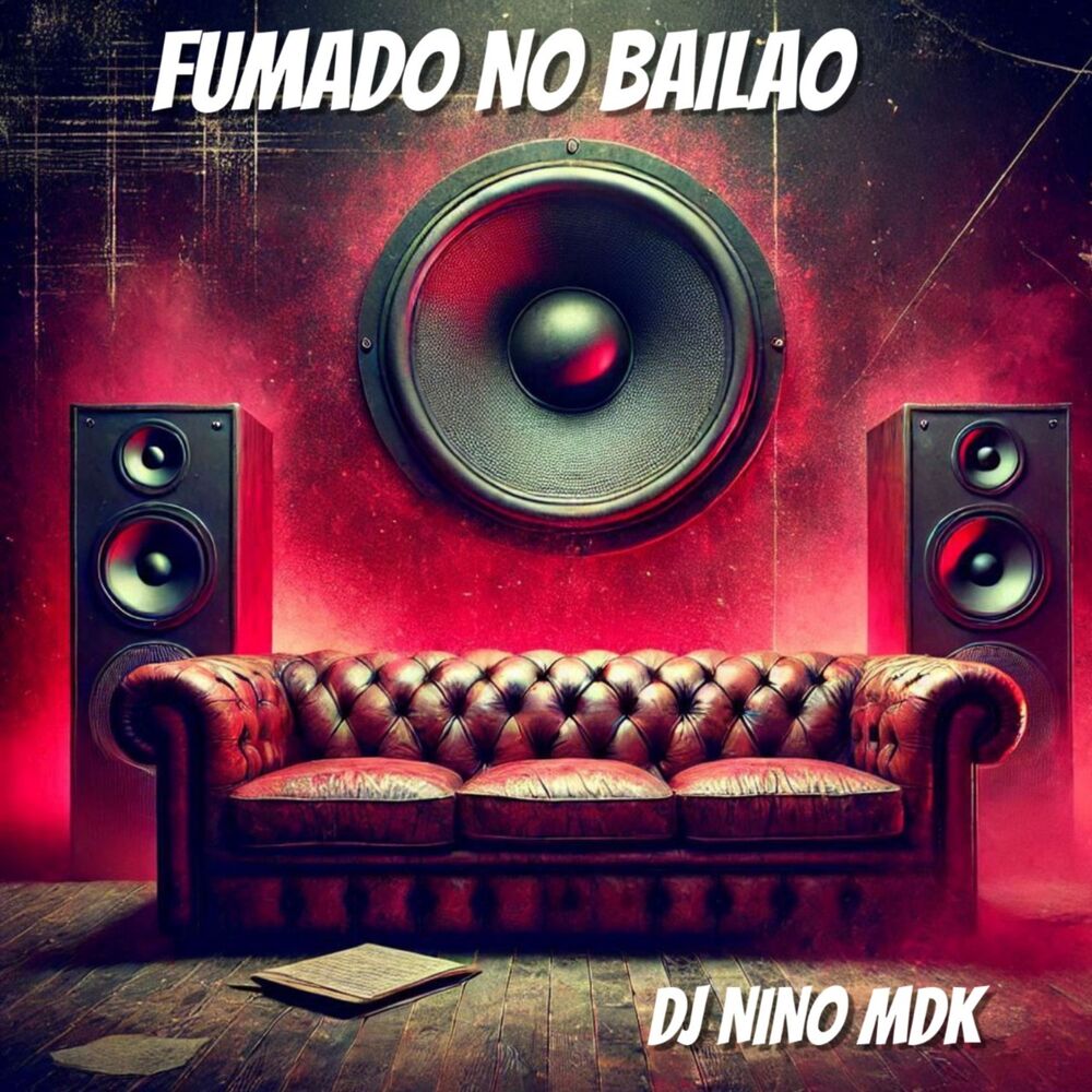 Picture of Fumado no Bailão