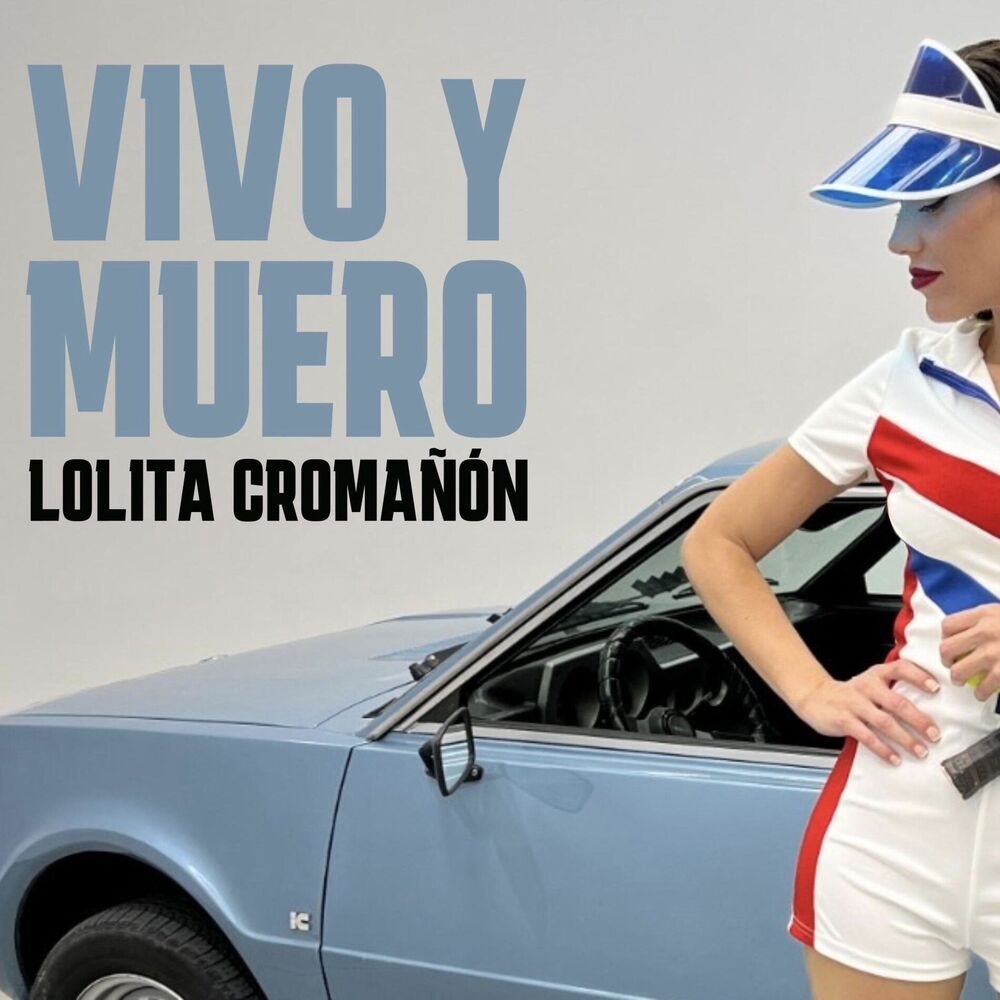 Picture of Vivo y Muero