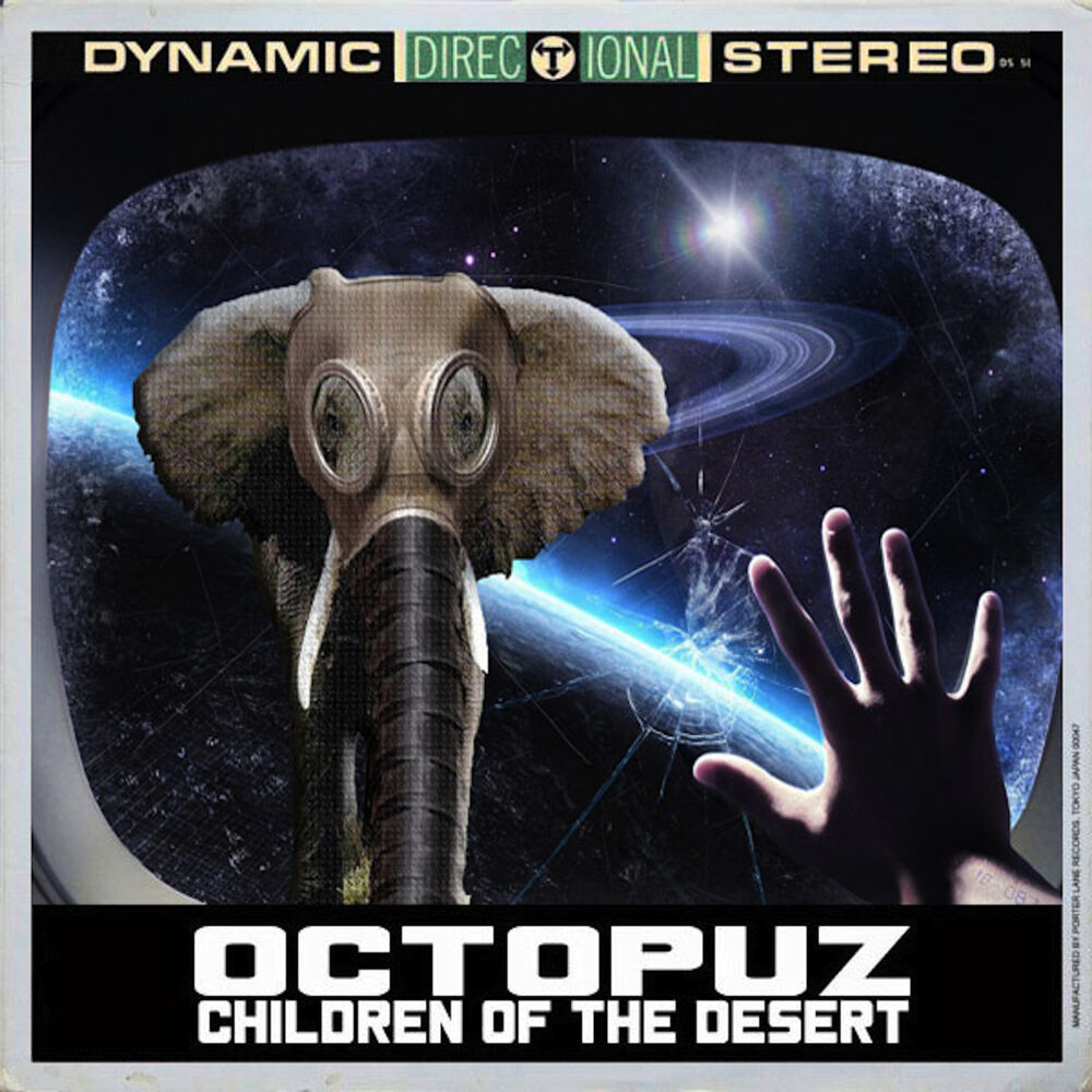 Picture of Children of the Desert