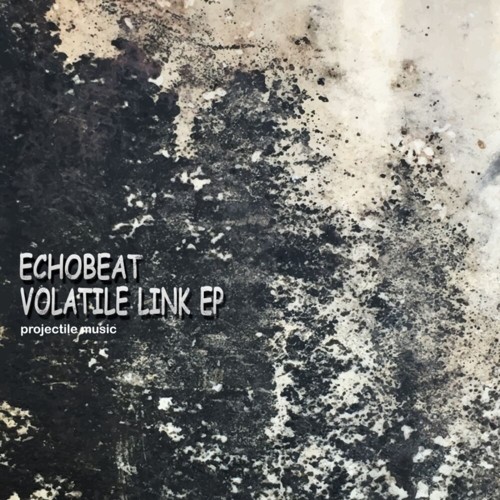 Picture of Volatile Link EP