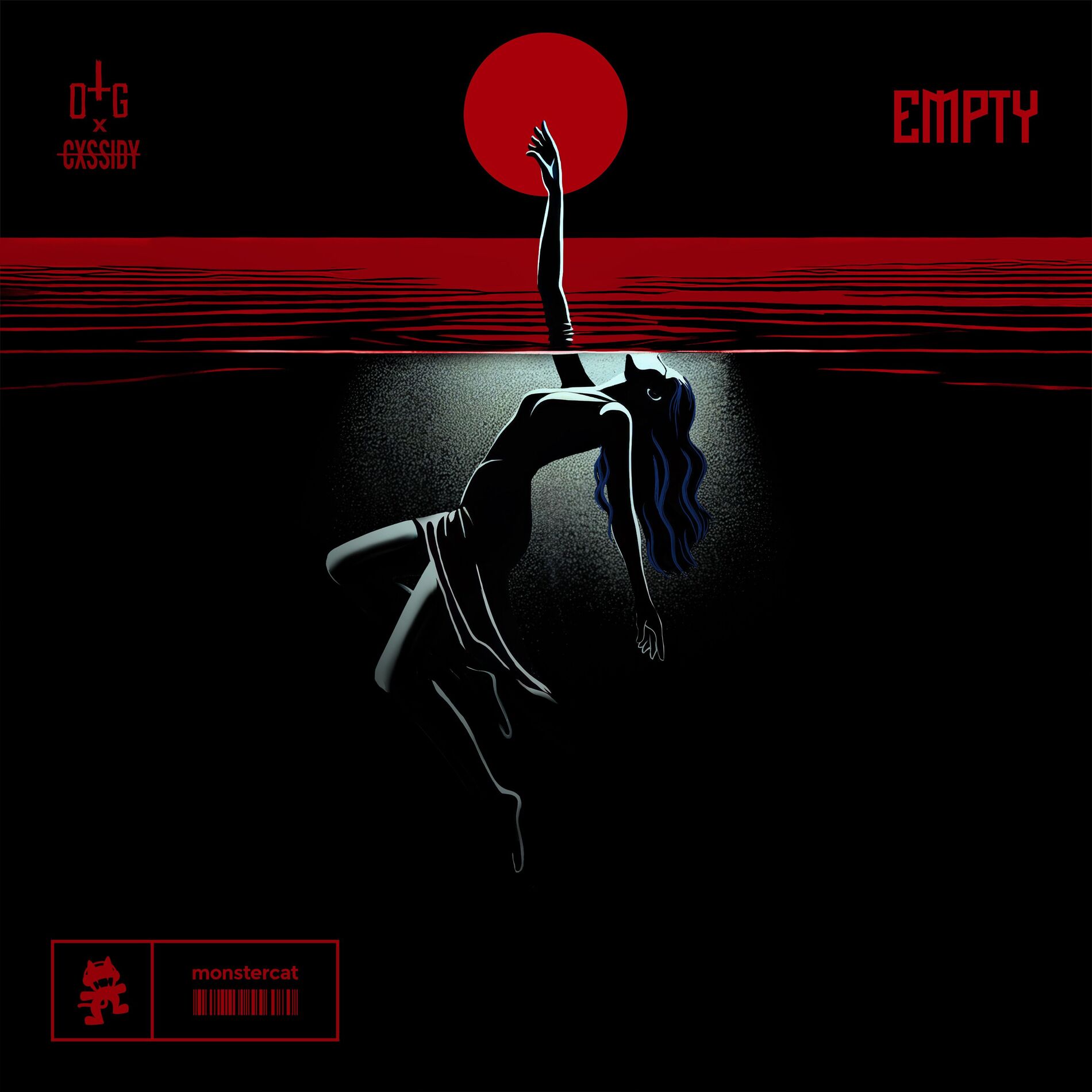 Album cover of Empty