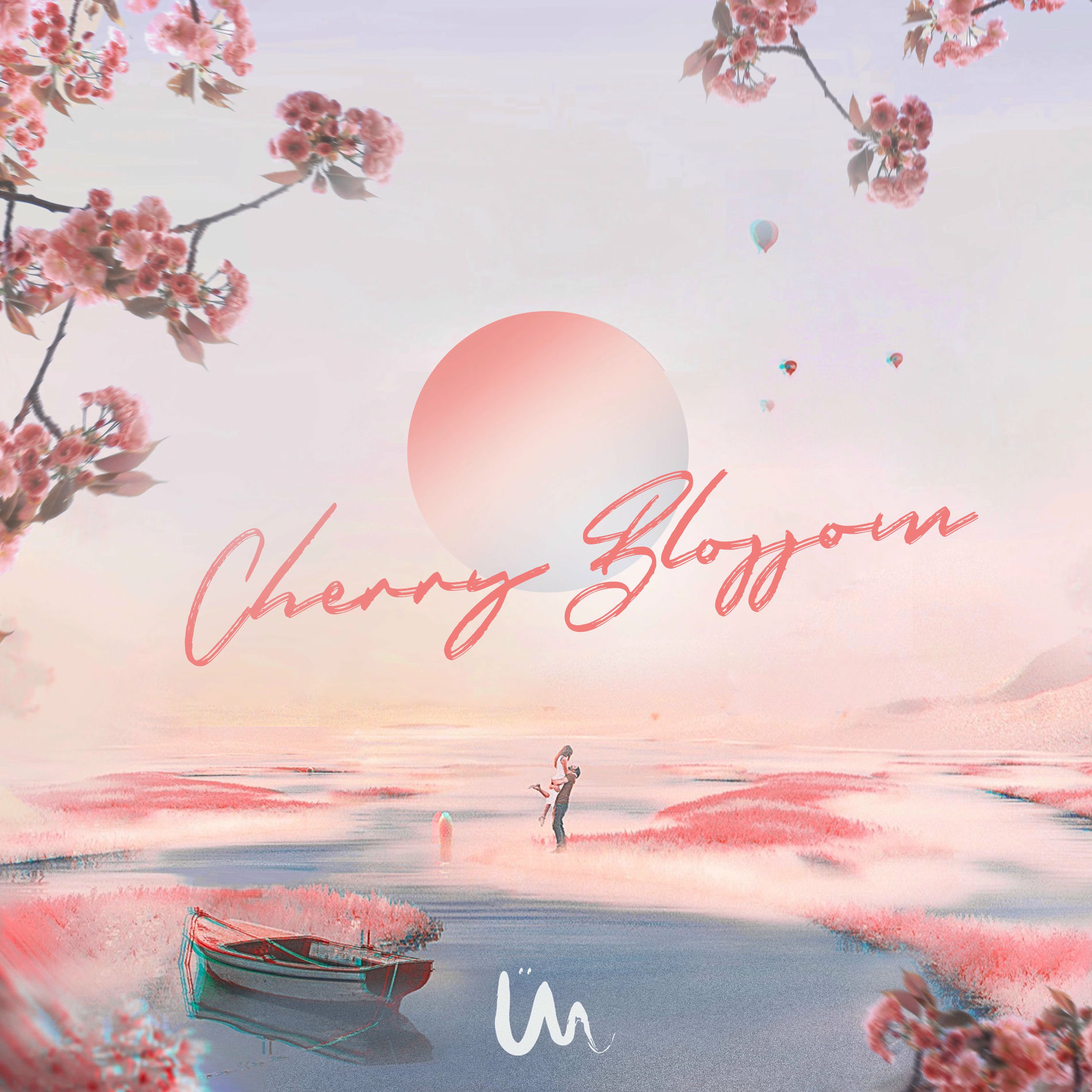Album cover of Cherry Blossom