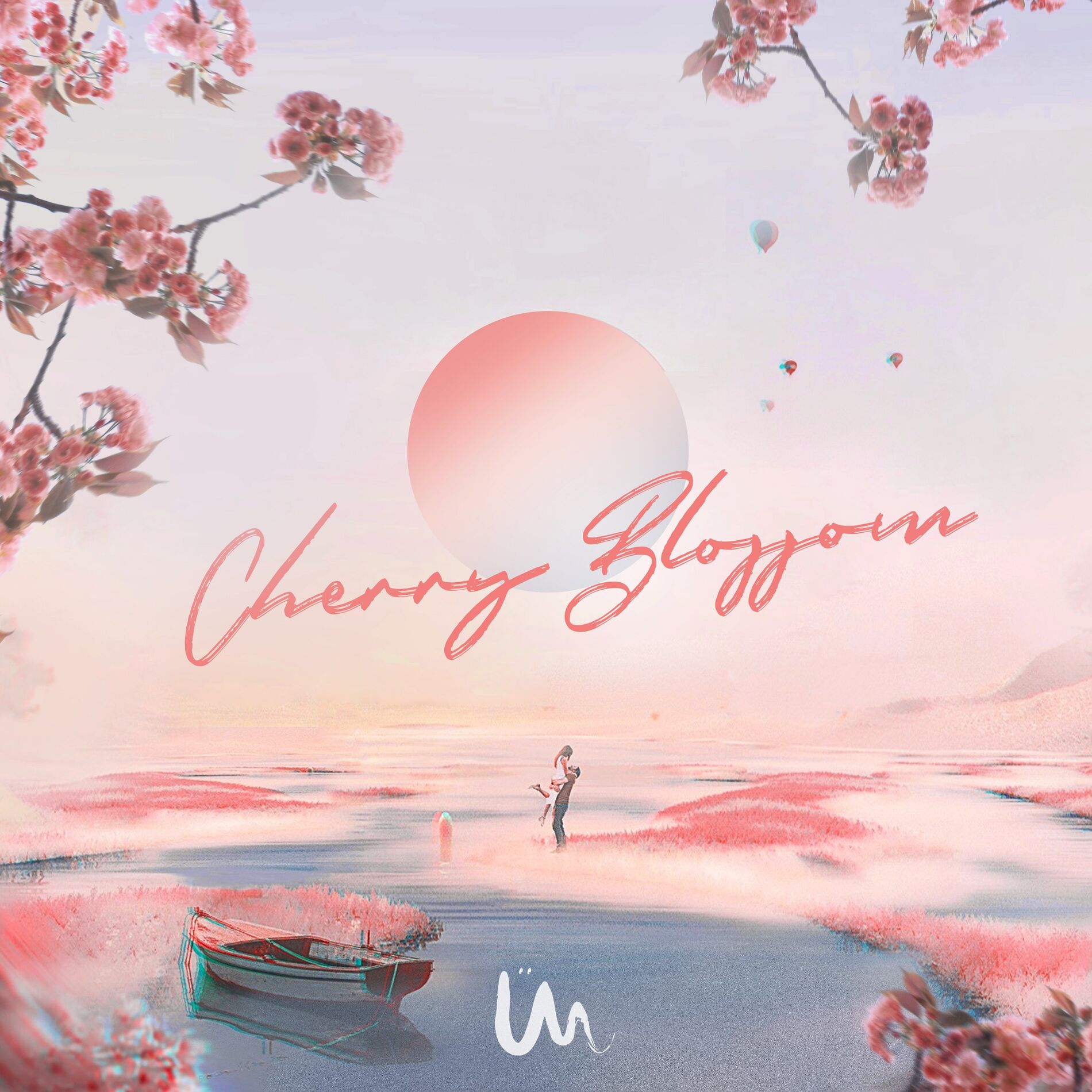 Album cover of Cherry Blossom