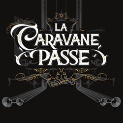 Cover of Canis Carmina (Les chants du chien)