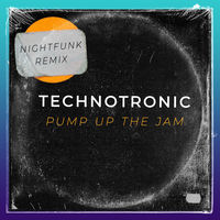 Technotronic - Pump Up The Jam (NightFunk Remix) | Deezer