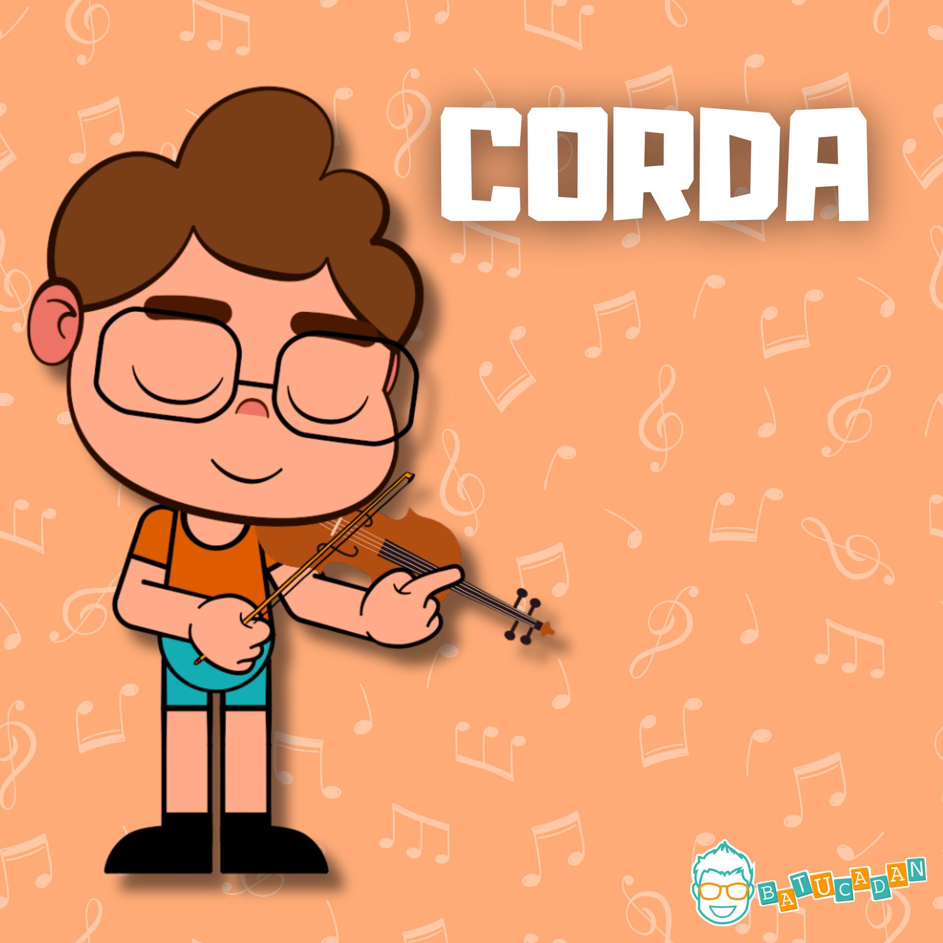 Album cover of Corda