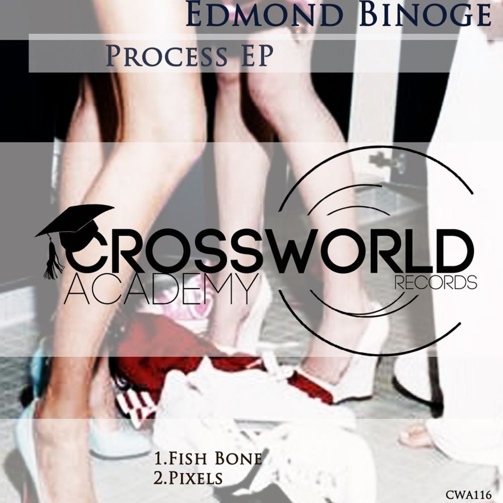 Picture of Process EP