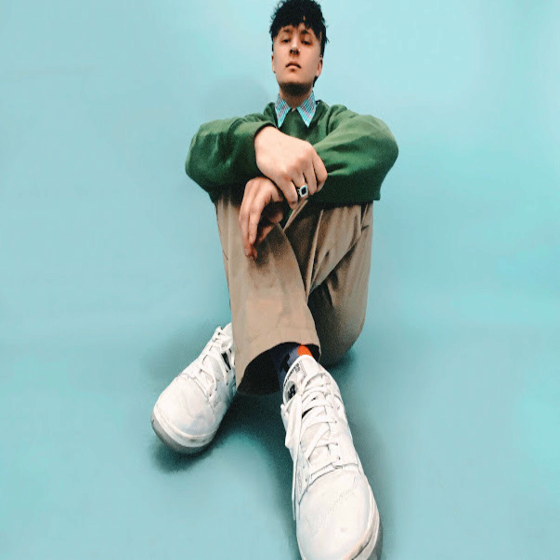Album cover of nntbp