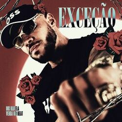 Cover of Exceção