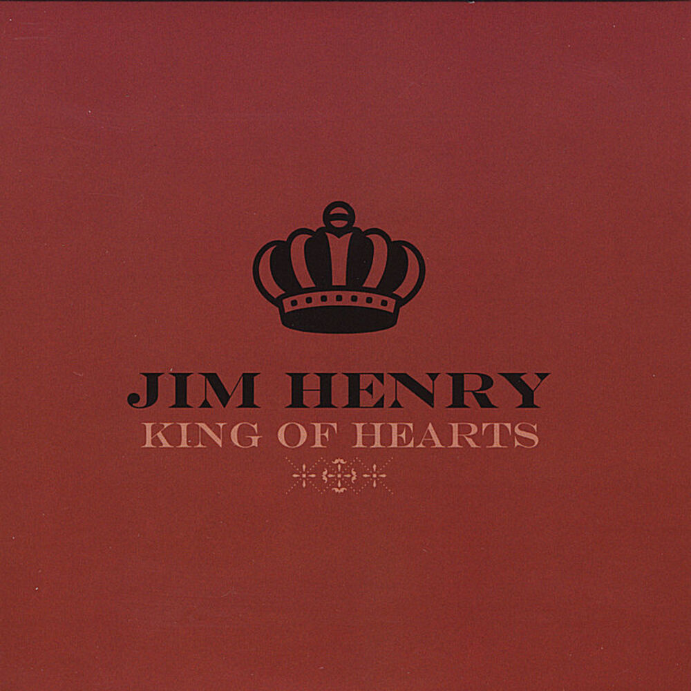 Picture of King of Hearts