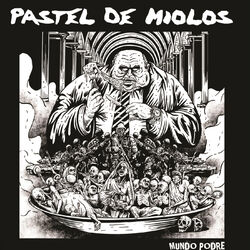 Cover of Mundo Podre
