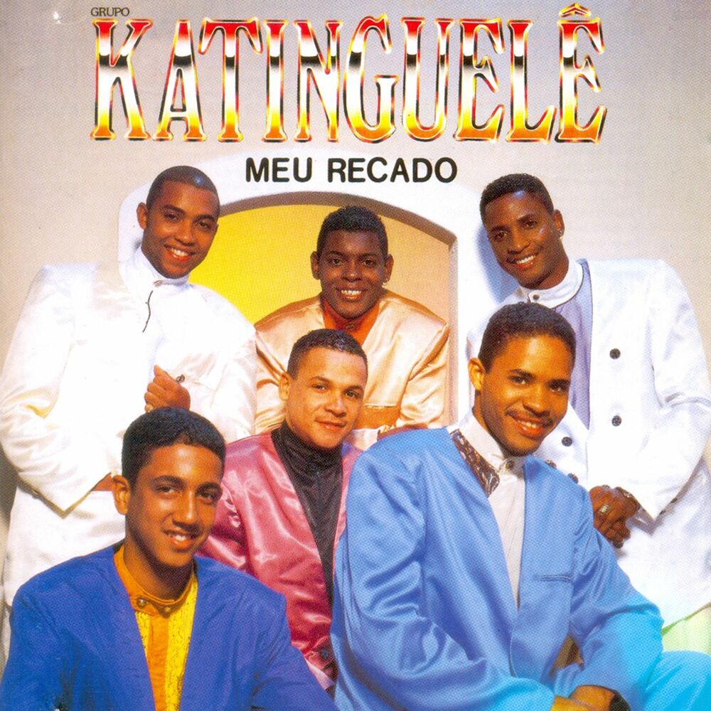 Picture of Meu Recado