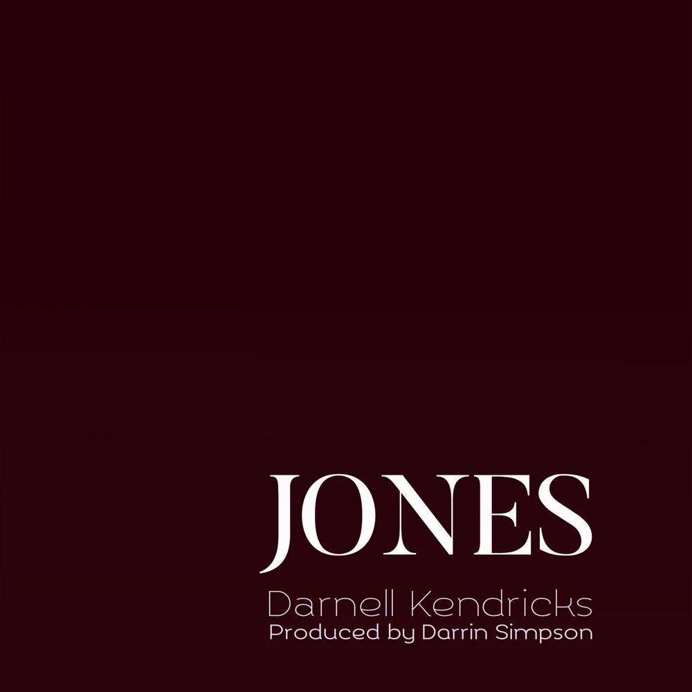 Picture of Jones