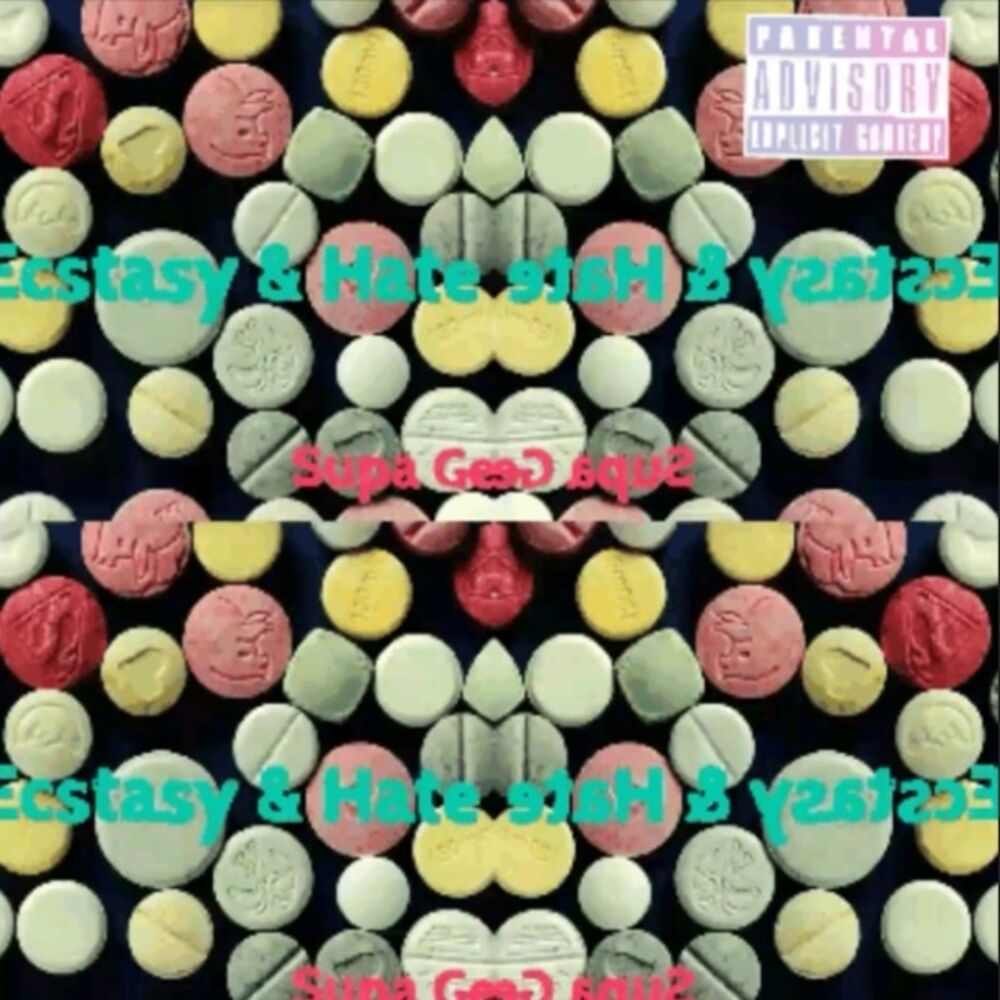 Picture of Ecstasy & Hate