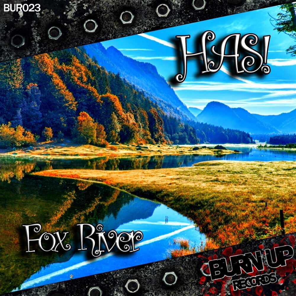 Picture of Fox River