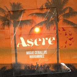 Cover of Asere