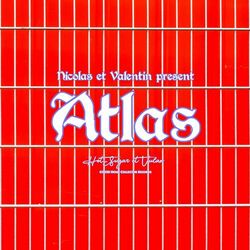 Cover of Atlas
