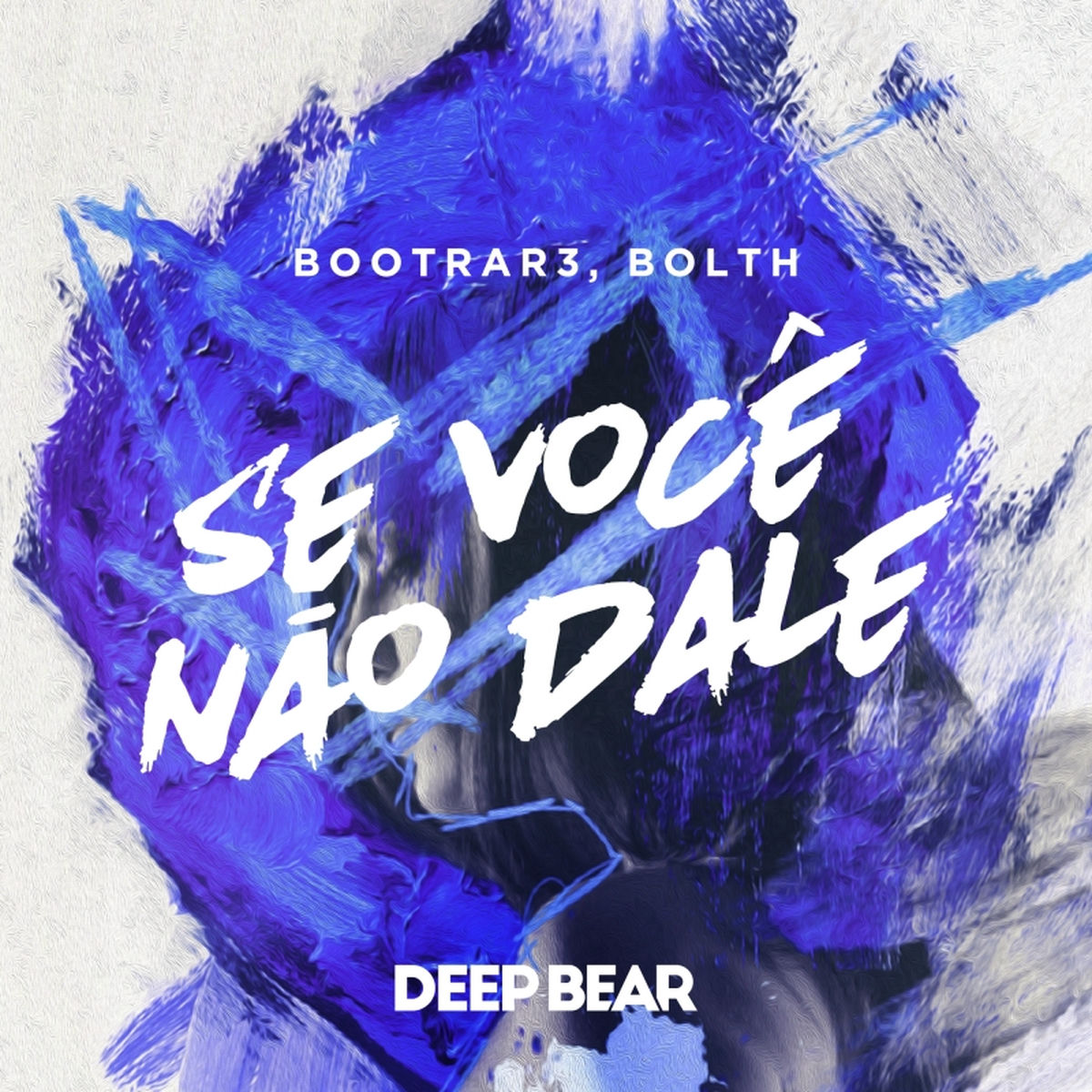 Album cover of Se Você Não Dale