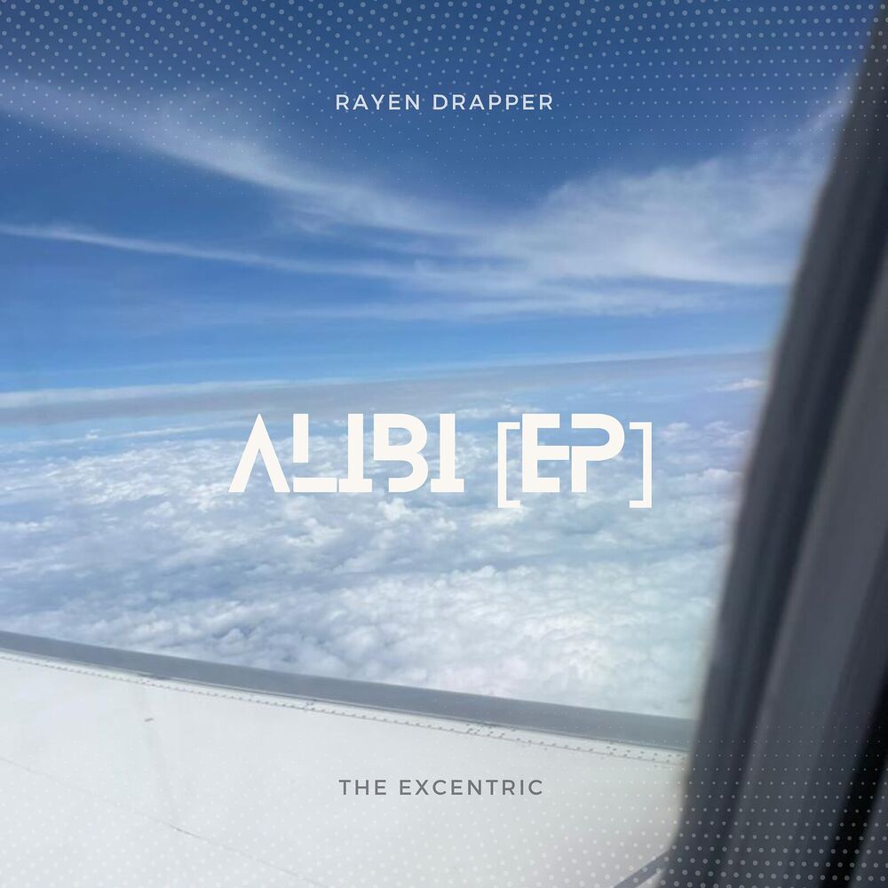Picture of Alibi ( EP )