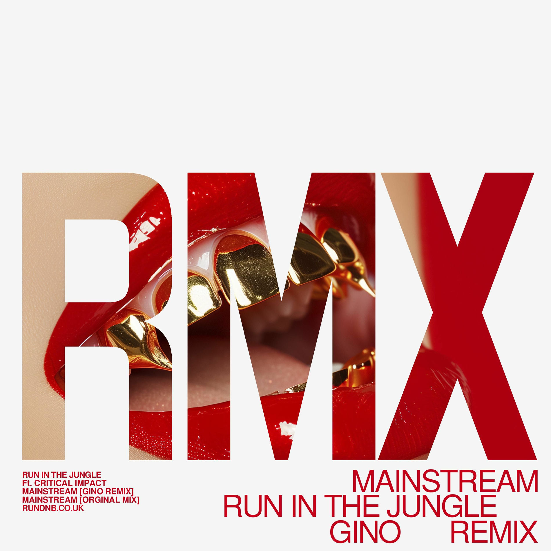 Album cover of Mainstream