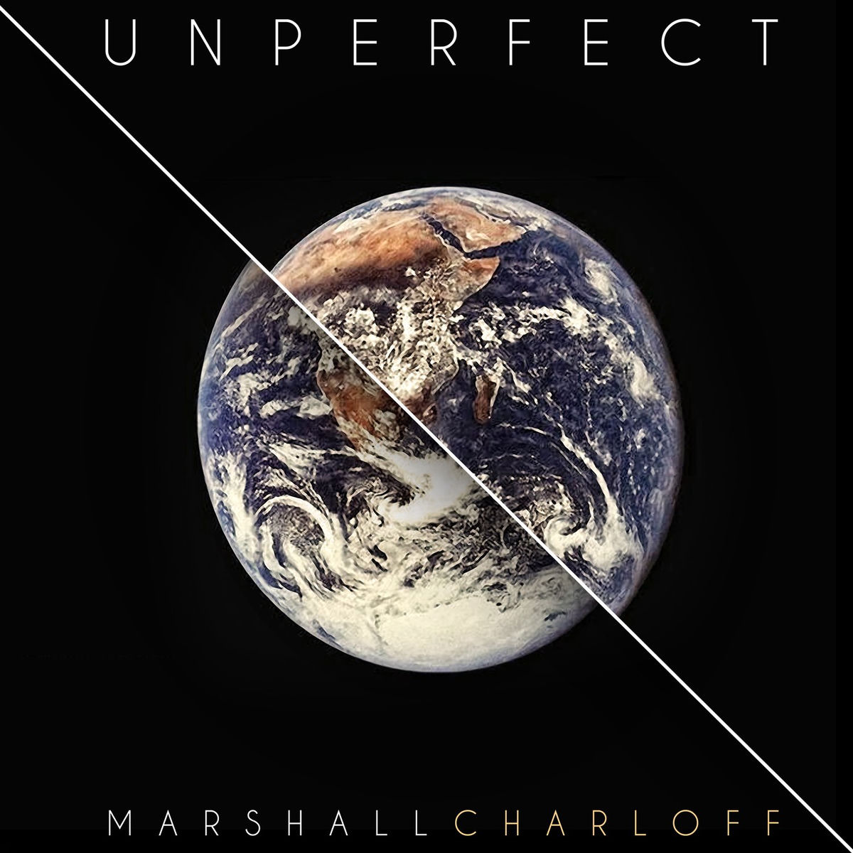 Album cover of Unperfect