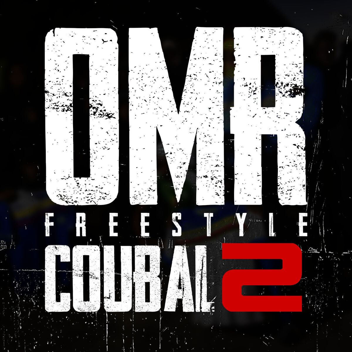 Album cover of Coubal 2 (Freestyle)