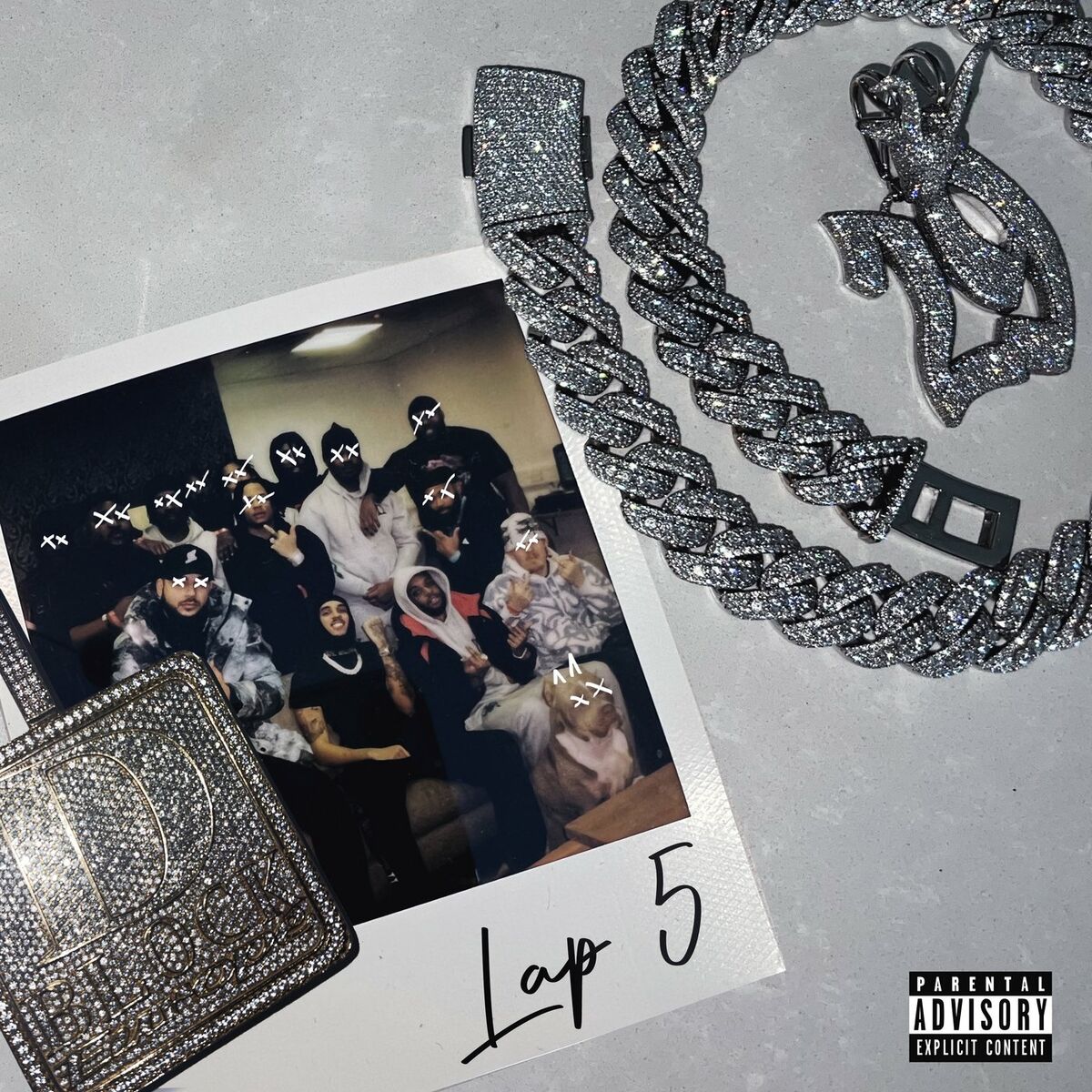 Album cover of Fantasy