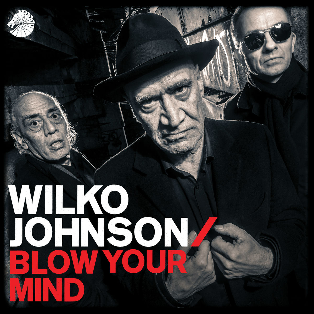 Wilko Johnson: albums, songs, concerts | Deezer