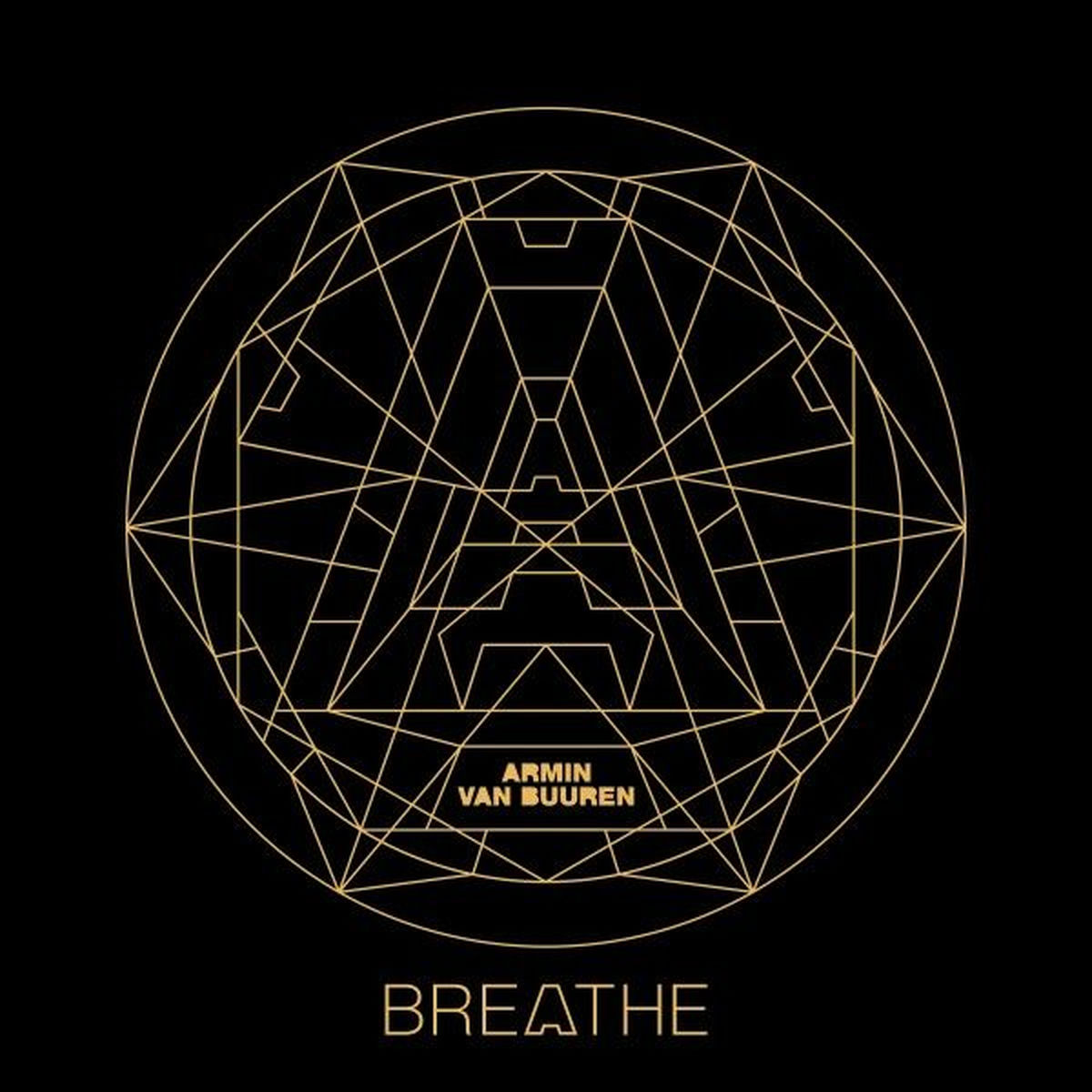 Album cover of Breathe
