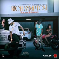 Cover of Rich Symptom