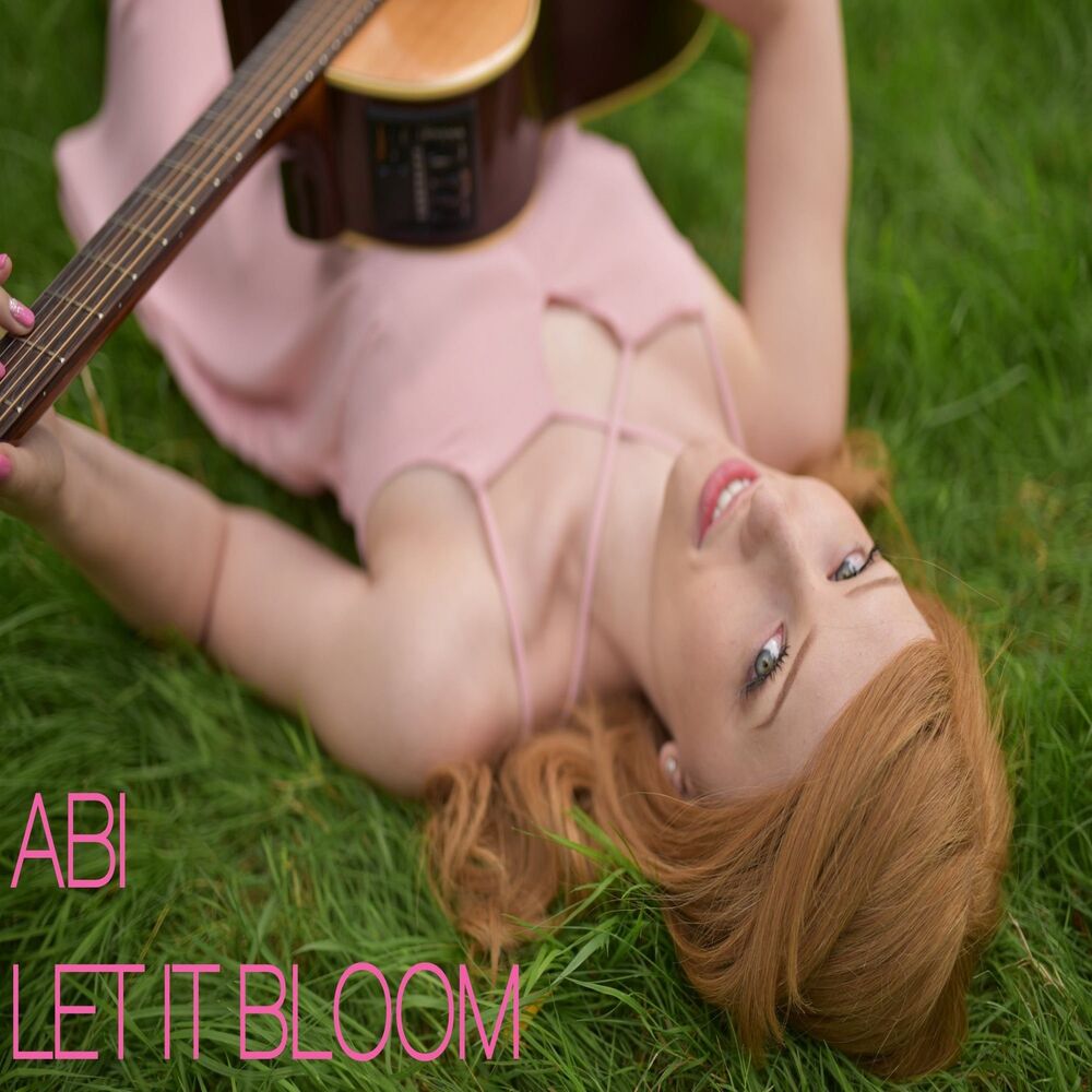 Picture of Let It Bloom